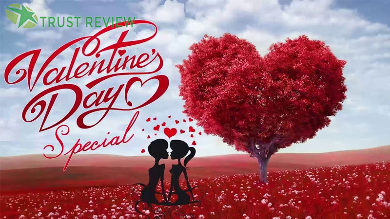 Nguồn gốc, lịch sử ra đời và ý nghĩa ngày Valentine 14/2 8 Nguồn gốc, lịch sử ra đời và ý nghĩa ngày Valentine 14/2