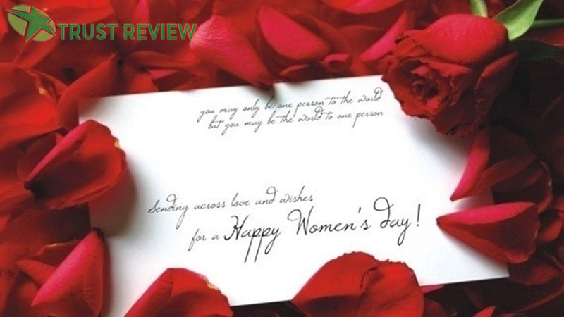 32 lời chúc 8/3 bằng tiếng Anh cho cô giáo ngắn gọn, nhiều ý nghĩa nhất 4 32 lời chúc 8/3 bằng tiếng Anh cho cô giáo ngắn gọn, nhiều ý nghĩa nhất