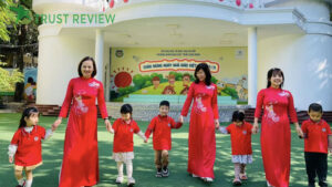 loi chuc 8 3 cho co giao mam non