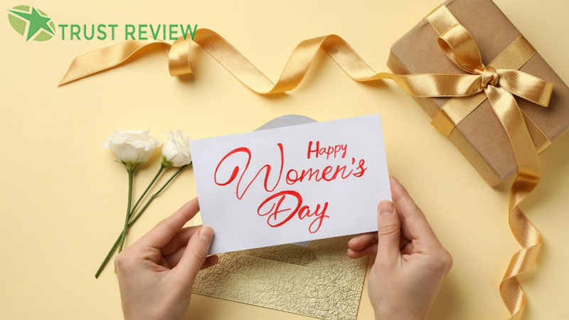 Những lời chúc 8/3 cho đông nghiệp hay và ấn tượng nhất 5 Những lời chúc 8/3 cho đông nghiệp hay và ấn tượng nhất