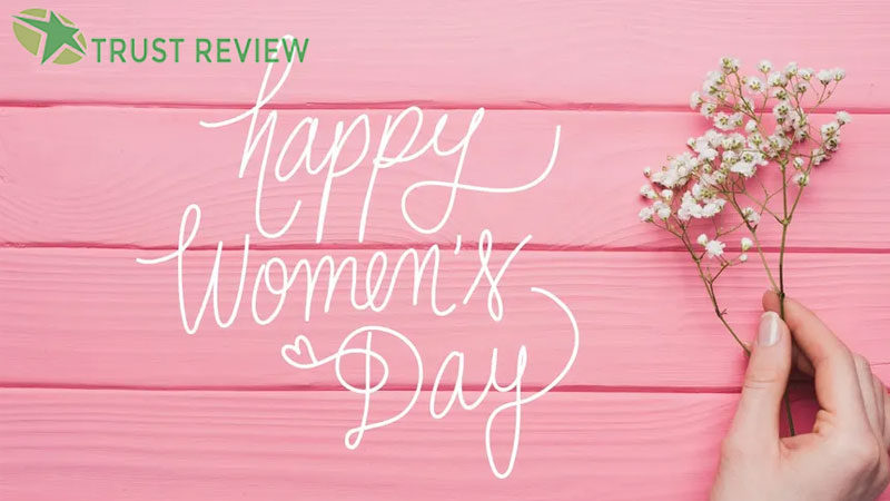 Những lời chúc 8/3 cho đông nghiệp hay và ấn tượng nhất 6 Những lời chúc 8/3 cho đông nghiệp hay và ấn tượng nhất