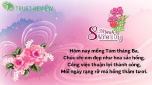 loi chuc 8 3 cho dong nghiep