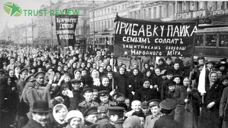 Nguồn gốc lịch sử và ý nghĩa của ngày quốc tế phụ nữ 8/3 chính xác nhất 9 Nguồn gốc lịch sử và ý nghĩa của ngày quốc tế phụ nữ 8/3 chính xác nhất