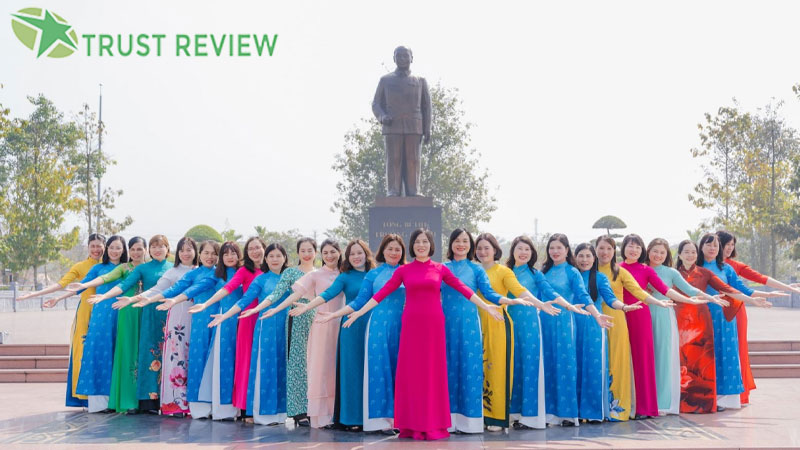 Nguồn gốc lịch sử và ý nghĩa của ngày quốc tế phụ nữ 8/3 chính xác nhất 13 Nguồn gốc lịch sử và ý nghĩa của ngày quốc tế phụ nữ 8/3 chính xác nhất