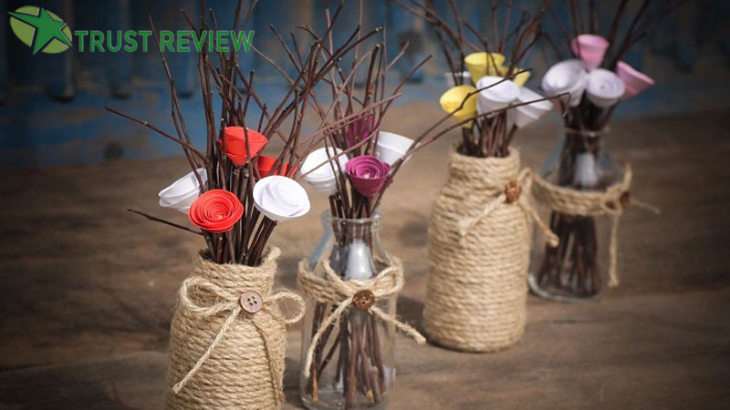 Những món quà handmade ý nghĩa tặng mẹ ngày 8/3 ấn tượng nhất 10 Những món quà handmade ý nghĩa tặng mẹ ngày 8/3 ấn tượng nhất