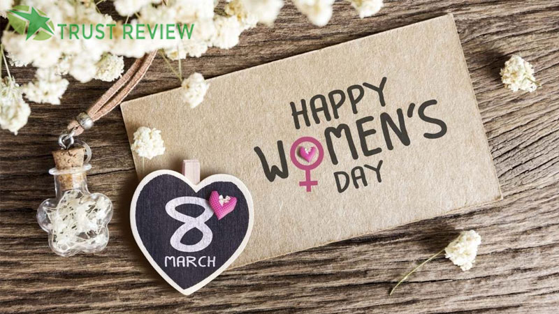 Những món quà handmade ý nghĩa tặng mẹ ngày 8/3 ấn tượng nhất 14 Những món quà handmade ý nghĩa tặng mẹ ngày 8/3 ấn tượng nhất