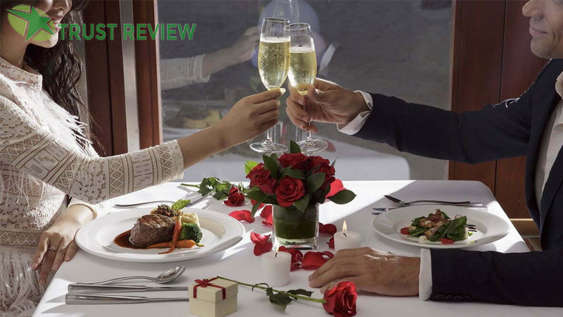 Gợi ý 15+ món quà 8/3 cho vợ yêu cực kỳ ý nghĩa và lãng mạn 34 qua 8 3 cho vo 1 3