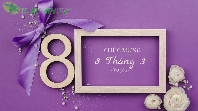 Gợi ý 15+ món quà 8/3 cho vợ yêu cực kỳ ý nghĩa và lãng mạn 35 qua 8 3 cho vo 4 1