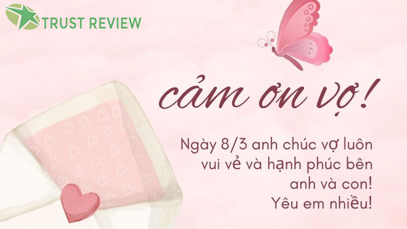 Gợi ý 15+ món quà 8/3 cho vợ yêu cực kỳ ý nghĩa và lãng mạn 36 qua 8 3 cho vo 4 2