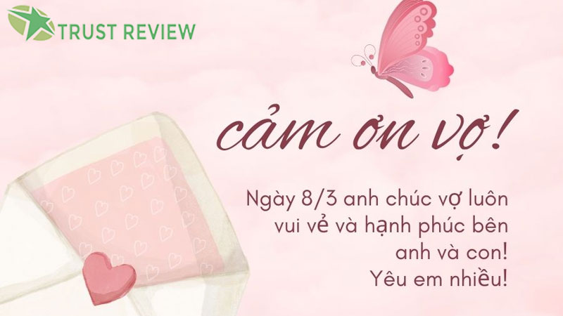 Gợi ý 15+ món quà 8/3 cho vợ yêu cực kỳ ý nghĩa và lãng mạn 38 qua 8 3 cho vo 4 4