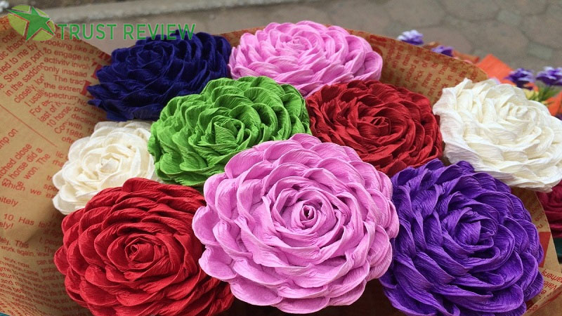 TOP những món quà và thiệp 8/3 handmade độc đáo, ấn tượng nhất 15 TOP những món quà và thiệp 8/3 handmade độc đáo, ấn tượng nhất