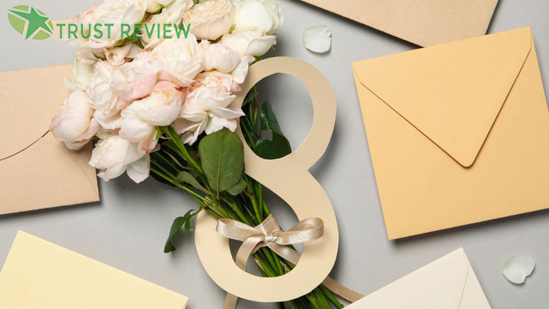 TOP những món quà và thiệp 8/3 handmade độc đáo, ấn tượng nhất 9 TOP những món quà và thiệp 8/3 handmade độc đáo, ấn tượng nhất