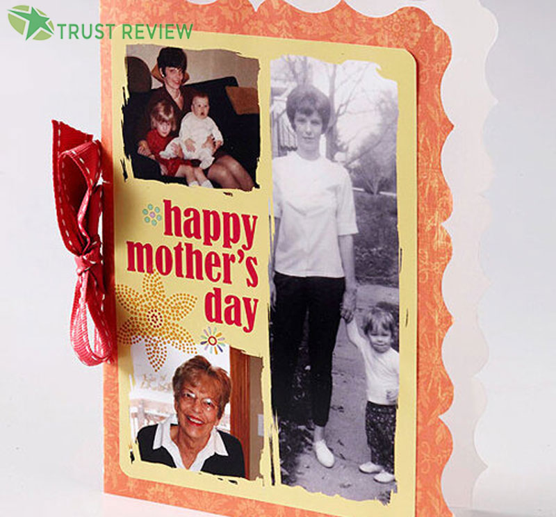 Những mẫu thiệp handmade tặng mẹ đẹp nhất và cách làm 13 Những mẫu thiệp handmade tặng mẹ đẹp nhất và cách làm