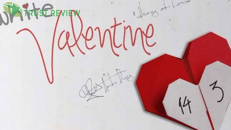 valentine trang ai tang qua cho ai