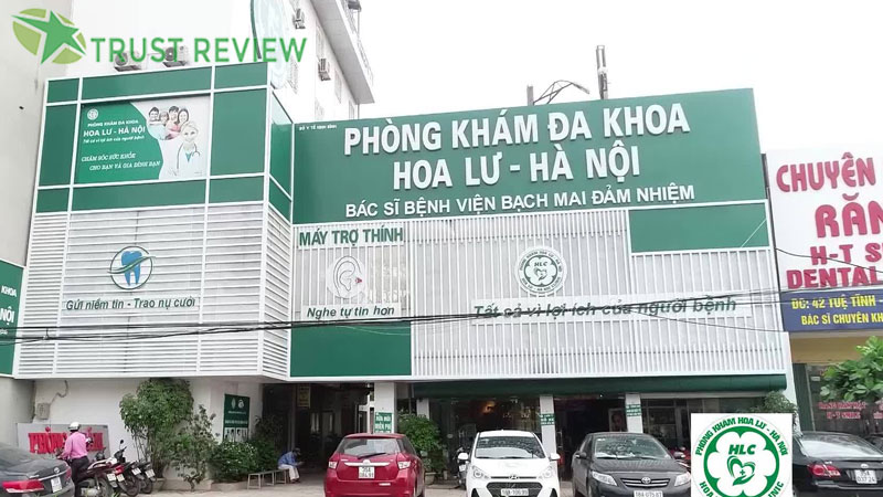 TOP bệnh viện da liễu Ninh Bình chuyên nghiệp, uy tín 8 TOP bệnh viện da liễu Ninh Bình chuyên nghiệp, uy tín
