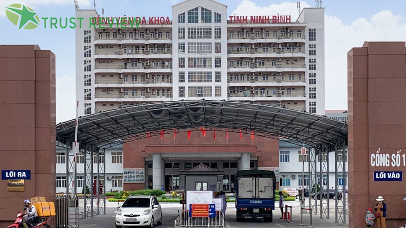 TOP bệnh viện da liễu Ninh Bình chuyên nghiệp, uy tín 5 TOP bệnh viện da liễu Ninh Bình chuyên nghiệp, uy tín