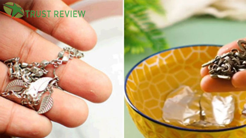 Đi ra đường nhặt được bạc có tốt không? 8 Đi ra đường nhặt được bạc có tốt không?