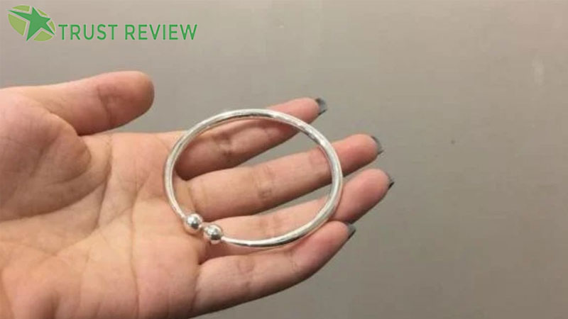 Đi ra đường nhặt được bạc có tốt không? 5 Đi ra đường nhặt được bạc có tốt không?