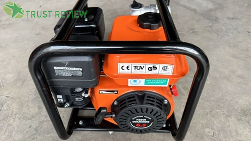 TOP 6 máy phát điện mini giá rẻ chỉ từ 2 triệu đồng 14 TOP 6 máy phát điện mini giá rẻ chỉ từ 2 triệu đồng