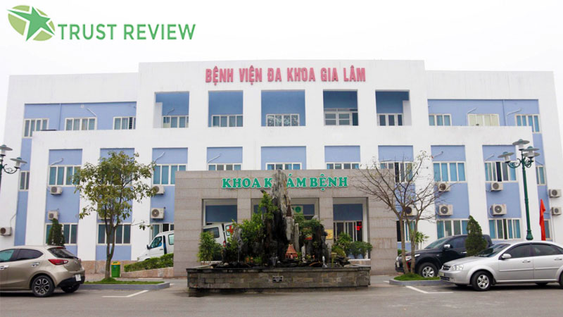 TOP phòng khám da liễu Gia Lâm chuyên môn chất lượng 5 TOP phòng khám da liễu Gia Lâm chuyên môn chất lượng