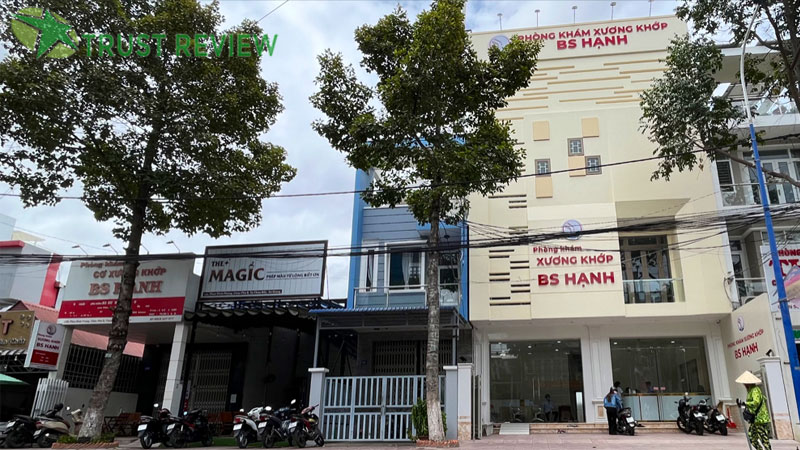 Danh sách phòng khám da liễu Mỹ Tho cập nhật 2026 6 Danh sách phòng khám da liễu Mỹ Tho cập nhật 2026