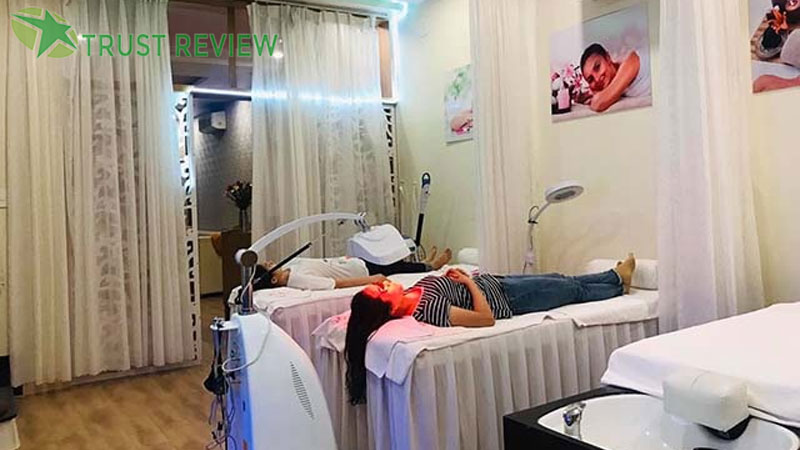 Danh sách phòng khám da liễu Quảng Trị cập nhật 2026 5 Danh sách phòng khám da liễu Quảng Trị cập nhật 2026
