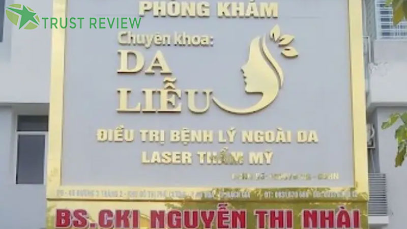 Danh sách phòng khám da liễu Rạch Giá cập nhật mới nhất 6 Danh sách phòng khám da liễu Rạch Giá cập nhật mới nhất