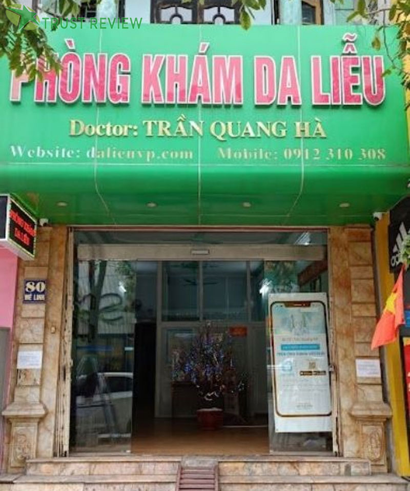 Điểm danh 5 phòng khám da liễu Vĩnh Yên năm 2026 7 Điểm danh 5 phòng khám da liễu Vĩnh Yên năm 2026
