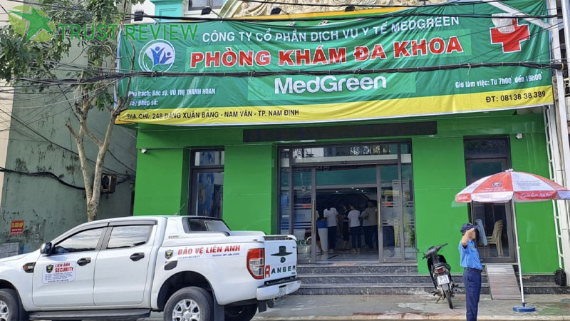Điểm danh 6 phòng khám nhi Nam Định uy tín, tận tâm 9 Điểm danh 6 phòng khám nhi Nam Định uy tín, tận tâm