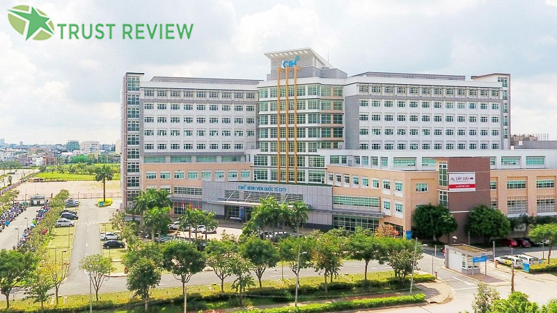 6 phòng khám tai mũi họng Bình Tân chuyên nghiệp, giá tốt 7 6 phòng khám tai mũi họng Bình Tân chuyên nghiệp, giá tốt
