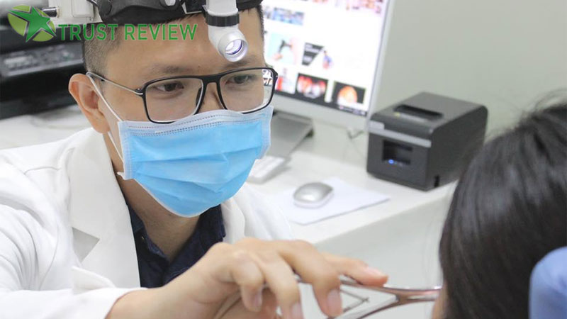 6 phòng khám tai mũi họng Bình Tân chuyên nghiệp, giá tốt 8 6 phòng khám tai mũi họng Bình Tân chuyên nghiệp, giá tốt