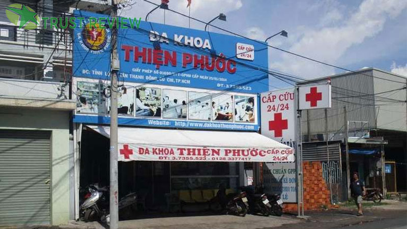 TOP 6 phòng khám tai mũi họng Củ Chi uy tín 2026 10 TOP 6 phòng khám tai mũi họng Củ Chi uy tín 2026