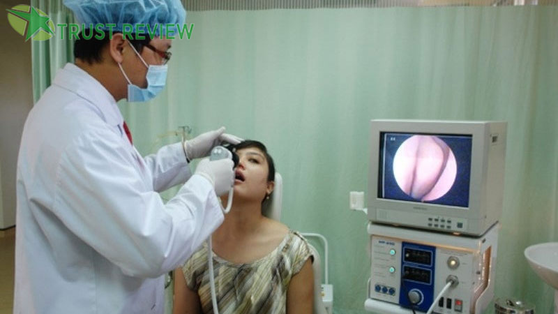 TOP 5 phòng khám tai mũi họng Hóc Môn uy tín, chuyên nghiệp 7 TOP 5 phòng khám tai mũi họng Hóc Môn uy tín, chuyên nghiệp