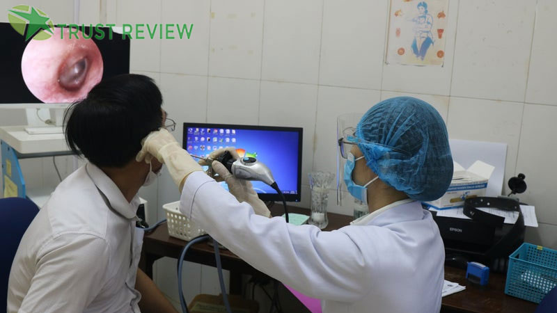 TOP 5 phòng khám tai mũi họng Hóc Môn uy tín, chuyên nghiệp 9 TOP 5 phòng khám tai mũi họng Hóc Môn uy tín, chuyên nghiệp