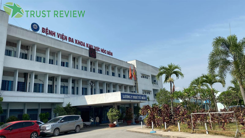 TOP 5 phòng khám tai mũi họng Hóc Môn uy tín, chuyên nghiệp 6 TOP 5 phòng khám tai mũi họng Hóc Môn uy tín, chuyên nghiệp