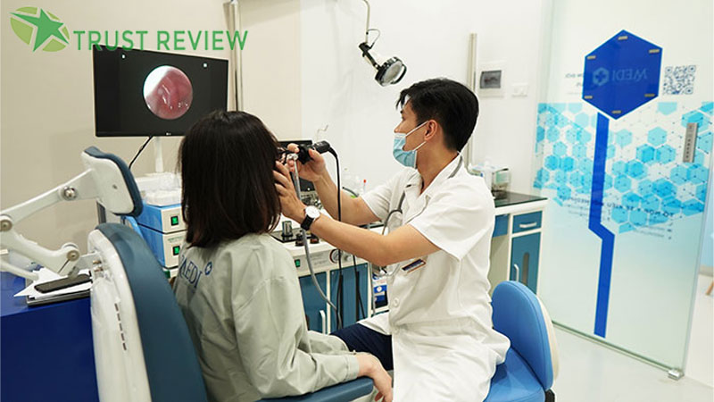 5 phòng khám tai mũi họng Long Biên chất lượng, uy tín 10 5 phòng khám tai mũi họng Long Biên chất lượng, uy tín