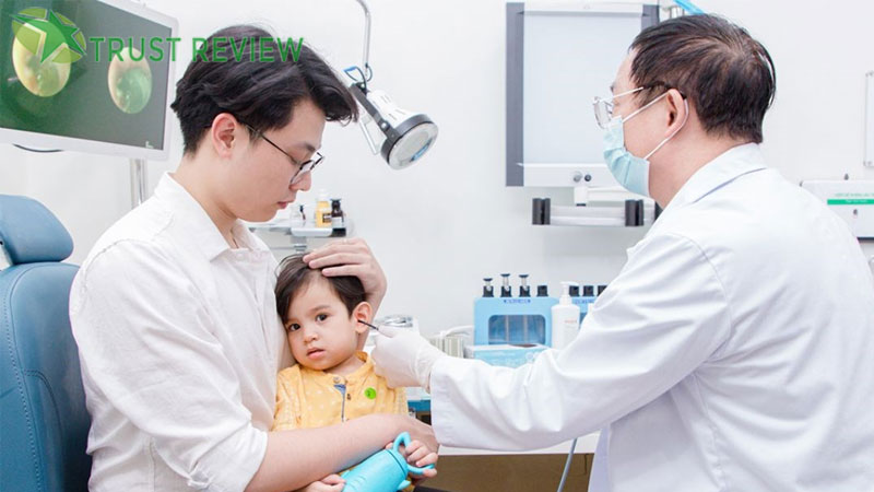 5 phòng khám tai mũi họng Long Biên chất lượng, uy tín 12 5 phòng khám tai mũi họng Long Biên chất lượng, uy tín