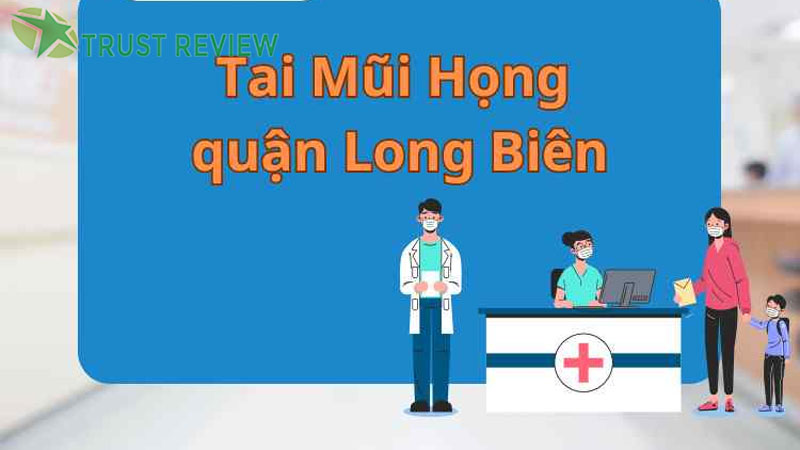 5 phòng khám tai mũi họng Long Biên chất lượng, uy tín 7 5 phòng khám tai mũi họng Long Biên chất lượng, uy tín