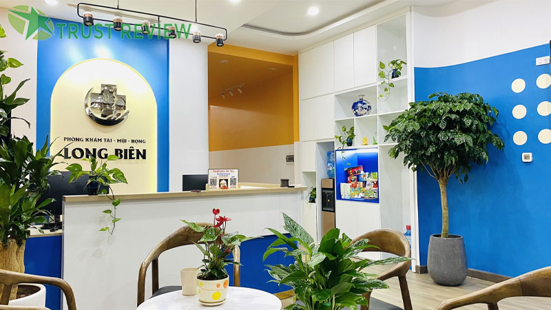 5 phòng khám tai mũi họng Long Biên chất lượng, uy tín 8 5 phòng khám tai mũi họng Long Biên chất lượng, uy tín