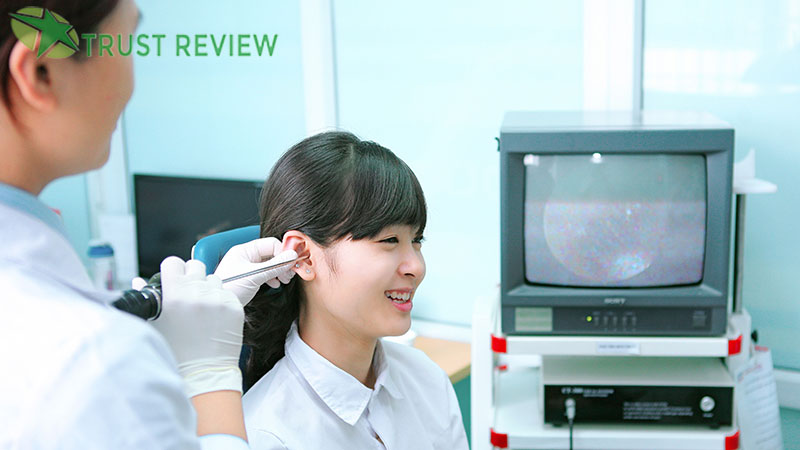 7 phòng khám tai mũi họng Quận 4 chuyên môn tốt 8 7 phòng khám tai mũi họng Quận 4 chuyên môn tốt