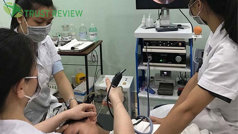 5 phòng khám tai mũi họng Vĩnh Long tận tâm, chất lượng 7 5 phòng khám tai mũi họng Vĩnh Long tận tâm, chất lượng