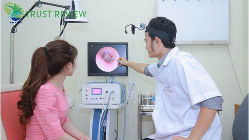 5 phòng khám tai mũi họng Vĩnh Long tận tâm, chất lượng 8 5 phòng khám tai mũi họng Vĩnh Long tận tâm, chất lượng