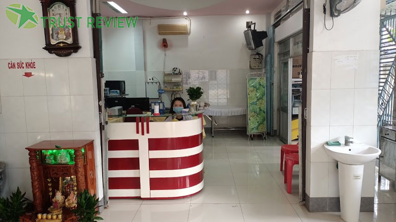 5 phòng khám tai mũi họng Vĩnh Long tận tâm, chất lượng 9 5 phòng khám tai mũi họng Vĩnh Long tận tâm, chất lượng