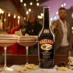 Rượu Baileys Original