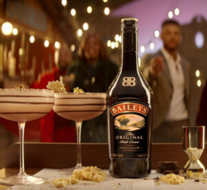 Rượu Baileys Original