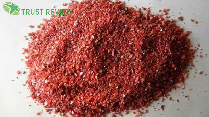 Review chi tiết tác dụng của chu sa trong phong thủy 6 Review chi tiết tác dụng của chu sa trong phong thủy
