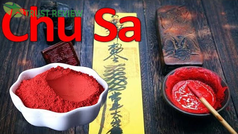 Review chi tiết tác dụng của chu sa trong phong thủy 7 Review chi tiết tác dụng của chu sa trong phong thủy