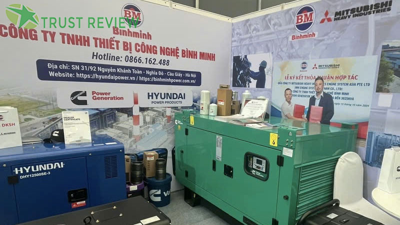 6 địa chỉ mua bán máy phát điện công nghiệp uy tín, giá tốt 7 6 địa chỉ mua bán máy phát điện công nghiệp uy tín, giá tốt
