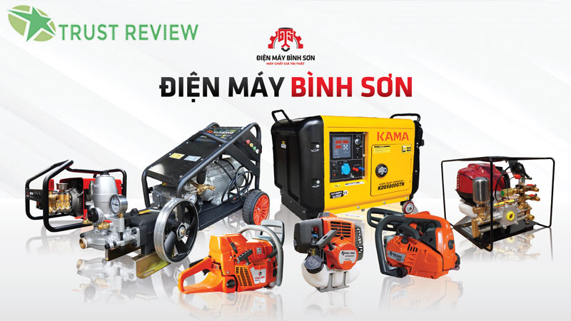Review 5 địa chỉ mua bán máy phát điện cũ uy tín 2026 9 Review 5 địa chỉ mua bán máy phát điện cũ uy tín 2026