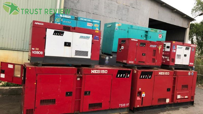 Review 5 địa chỉ mua bán máy phát điện cũ uy tín 2026 10 Review 5 địa chỉ mua bán máy phát điện cũ uy tín 2026